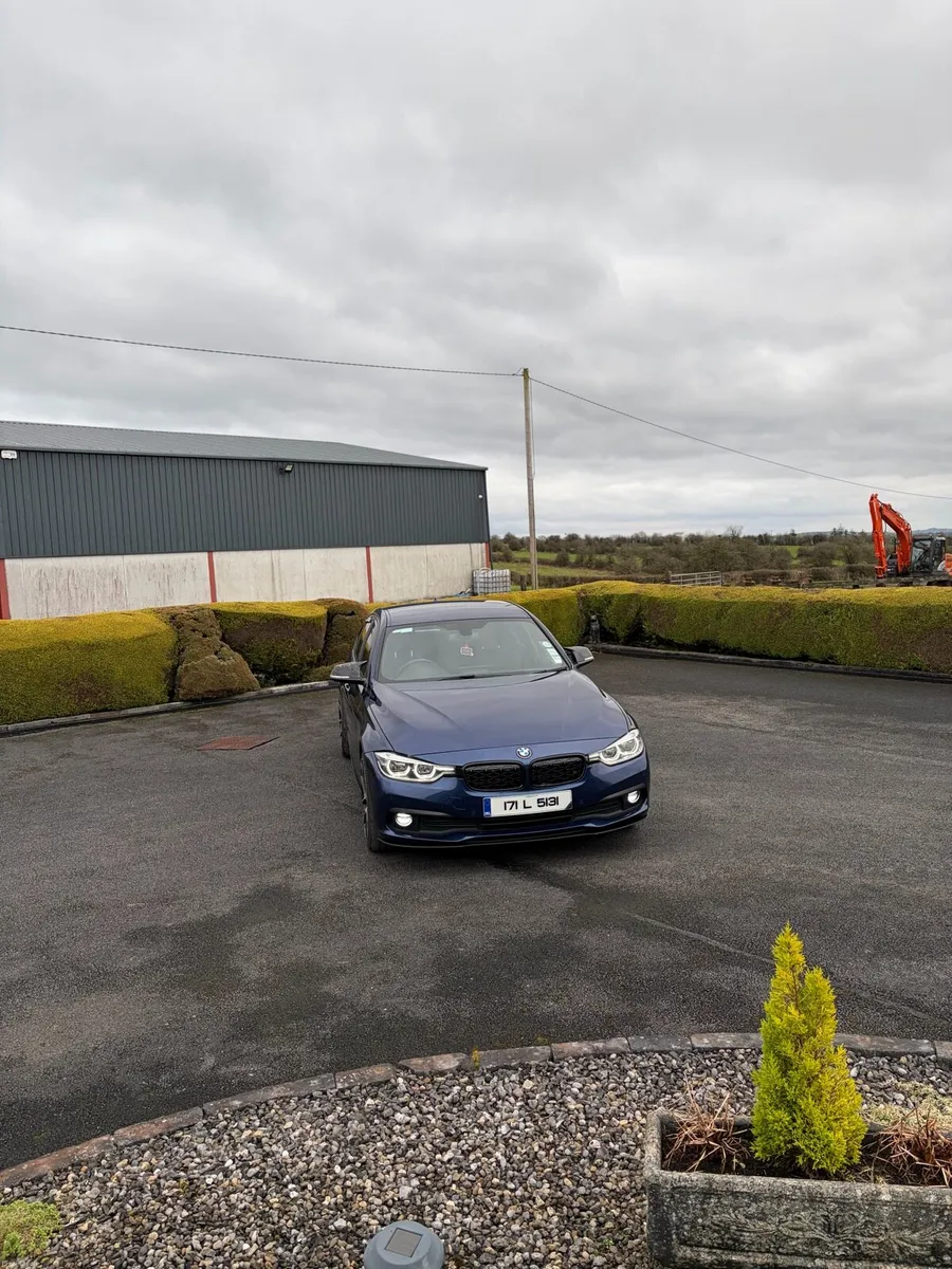 BMW 320d - Image 3