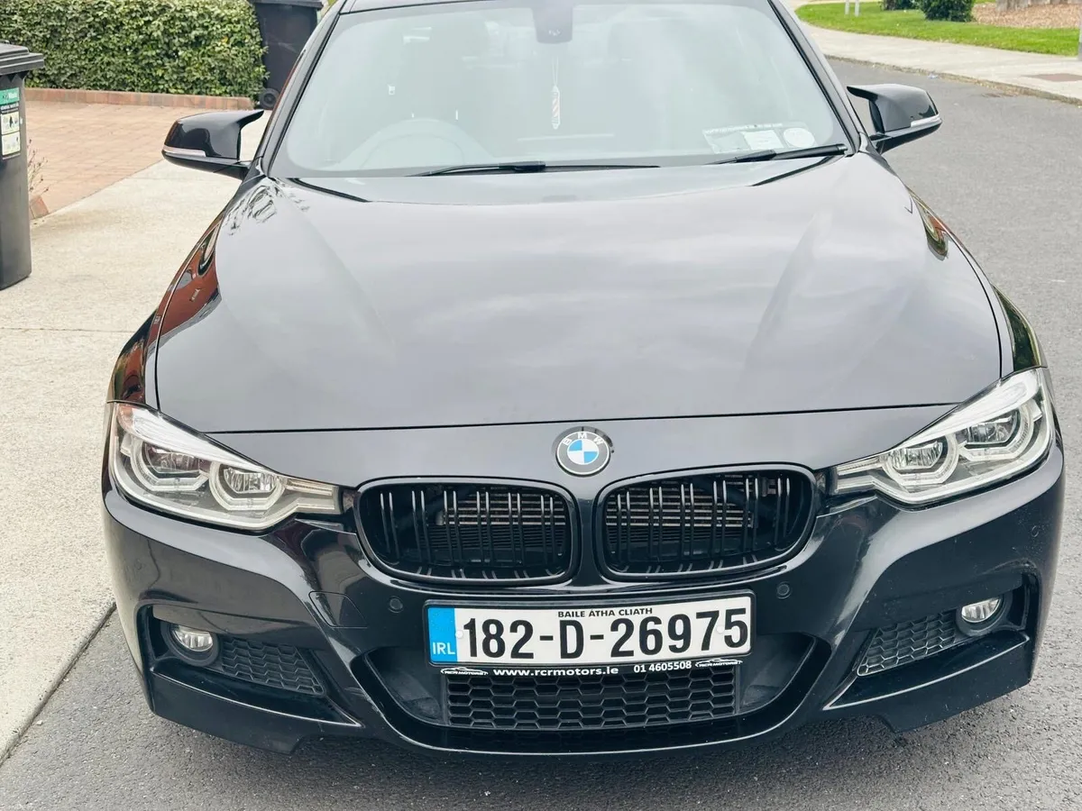 BMW 330e - Image 4