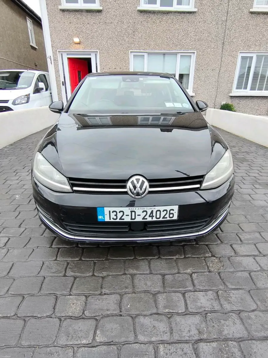 Volkswagen Golf 1.4TSI DSG Highline *Full Leather* - Image 3