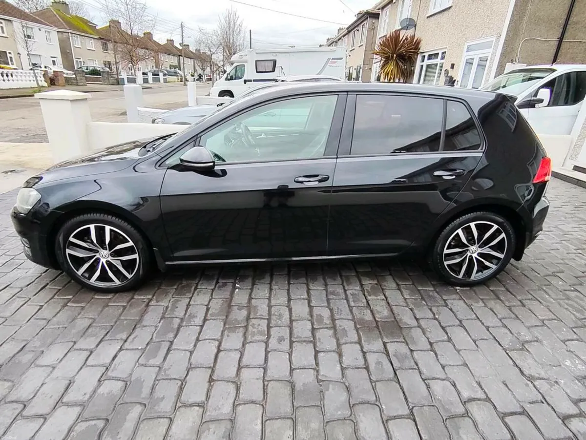 Volkswagen Golf 1.4TSI DSG Highline *Full Leather* - Image 1