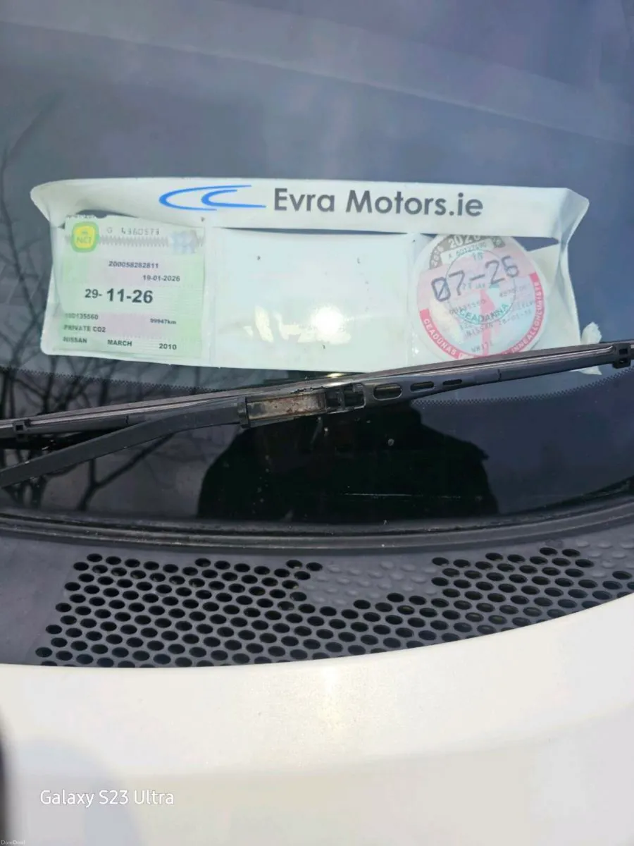 Nisan march - Image 2