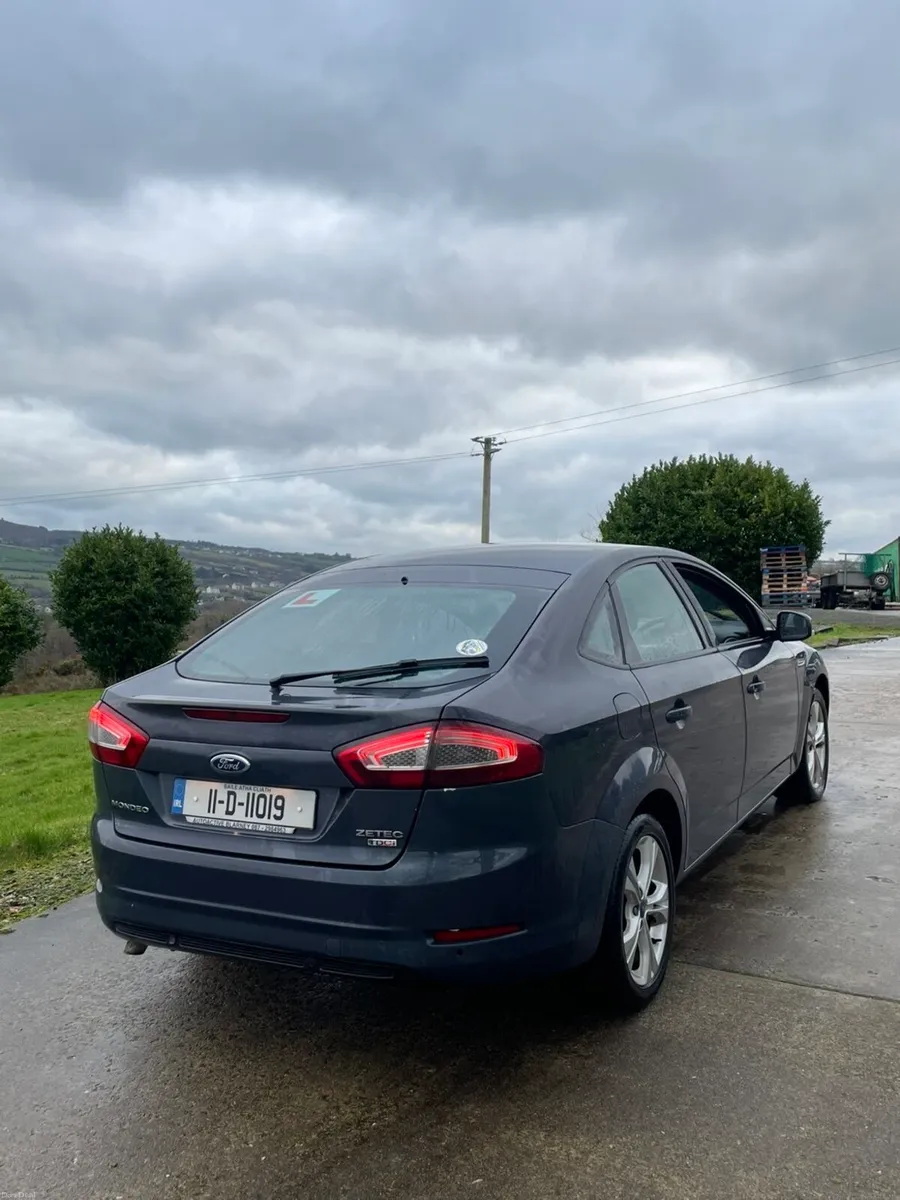 Ford Mondeo - Image 2