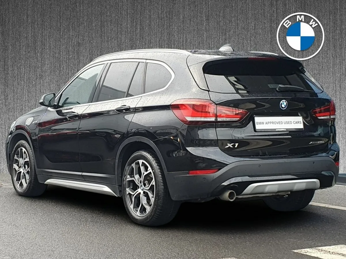 BMW X1 xDrive25e xLine - Image 2