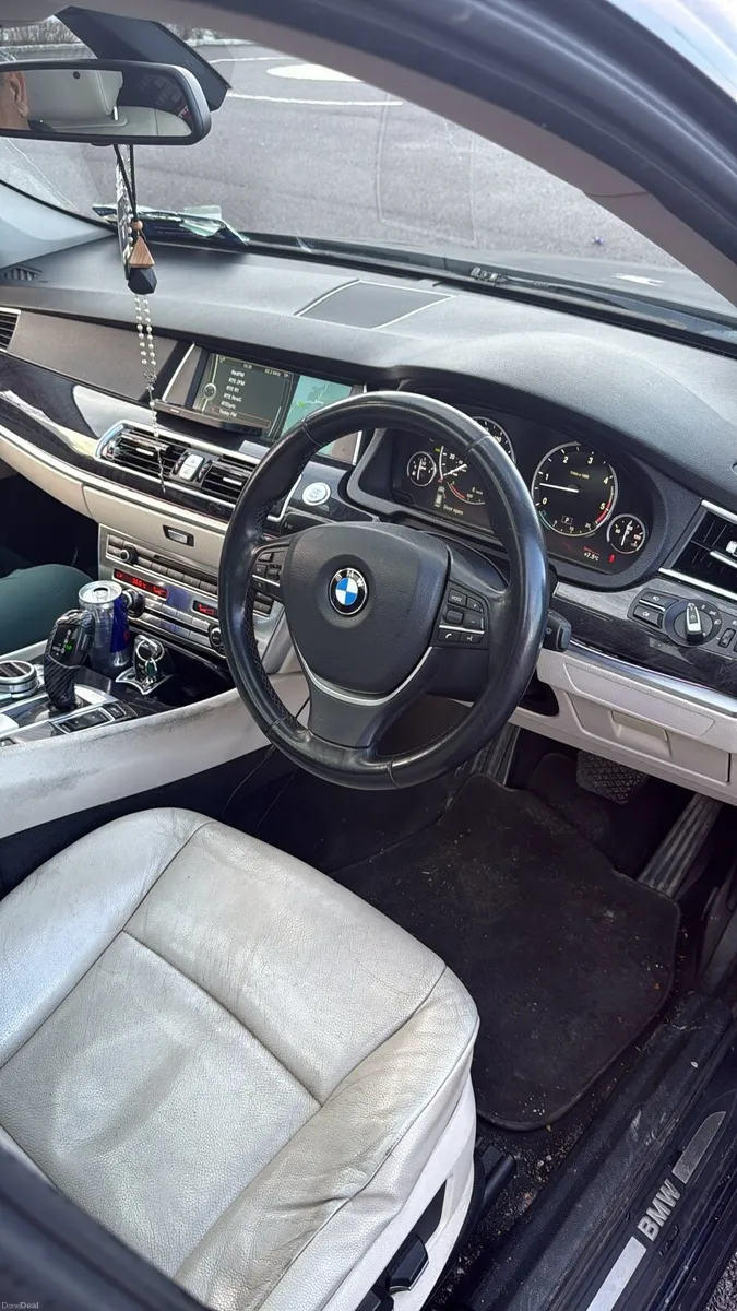 BMW 530D GT - Image 3