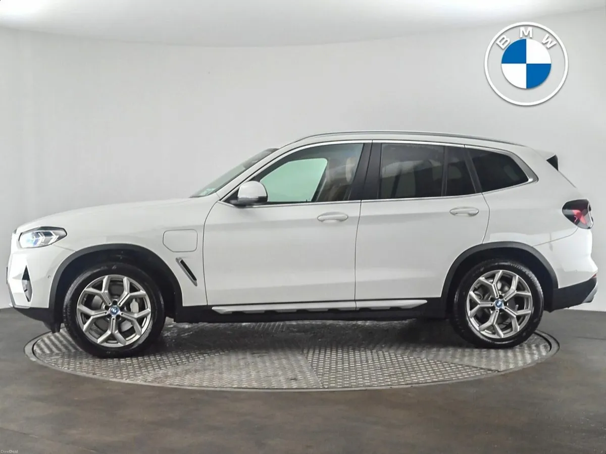BMW X3 xDrive30e xLine - Image 4