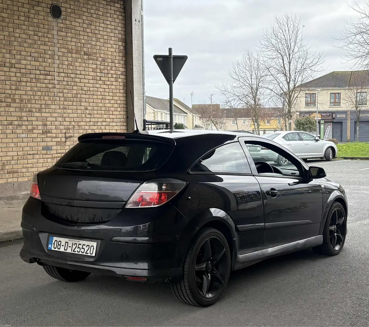 Opel astra SRI model - Image 2