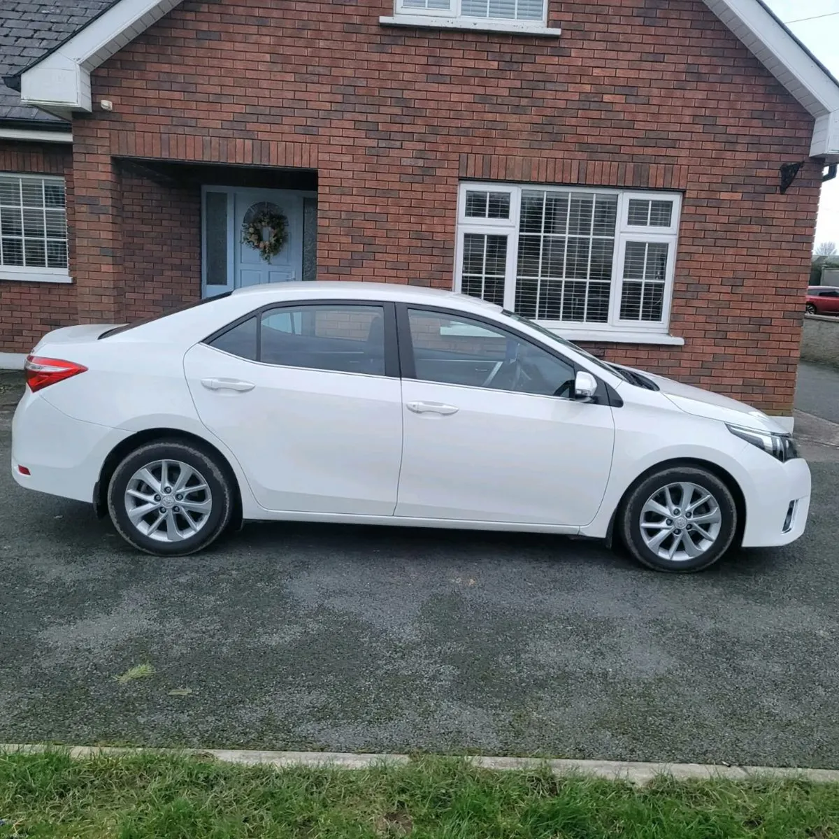 Toyota corolla luna 1.4d4d - Image 1