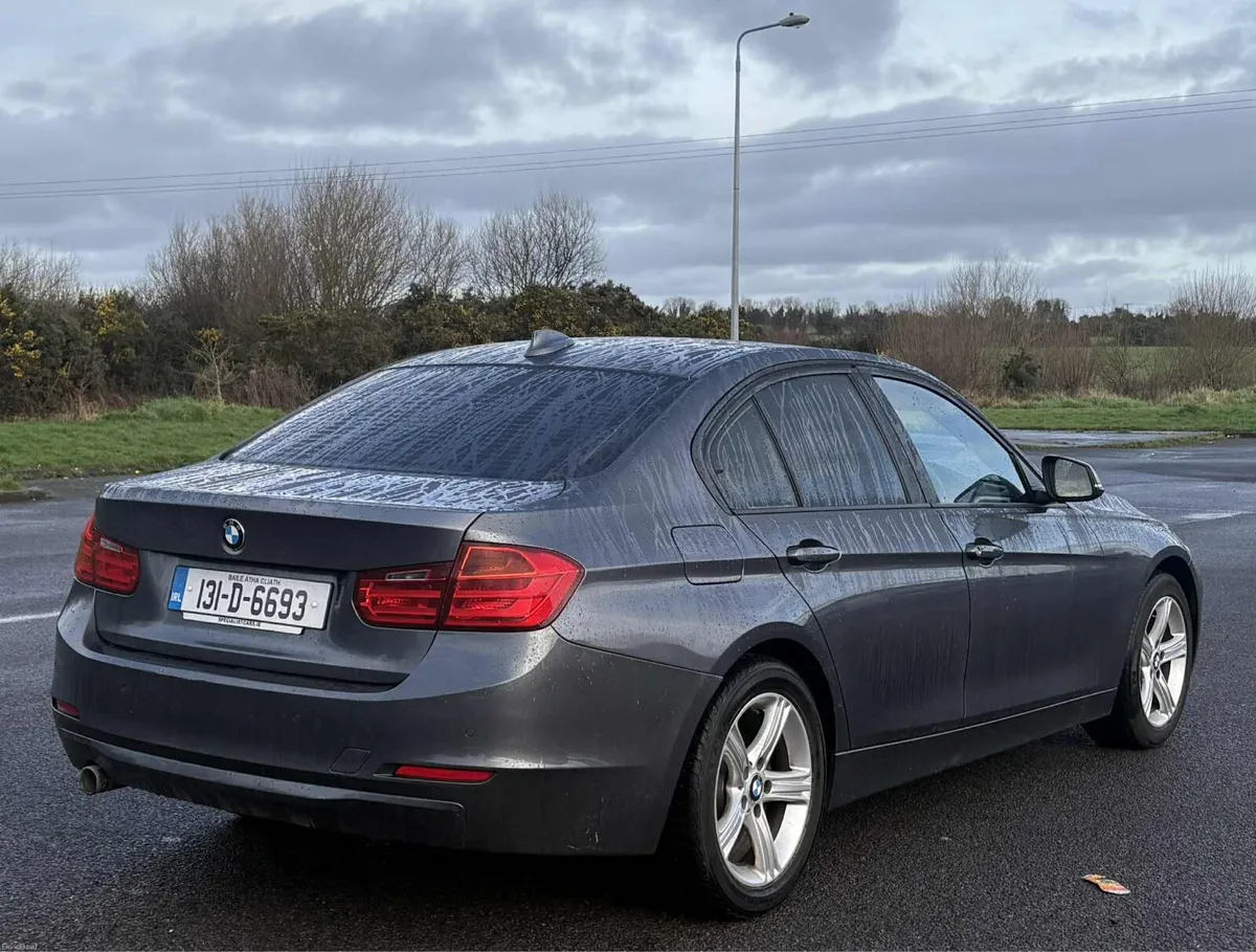 Bmw 3 low km!!! - Image 4