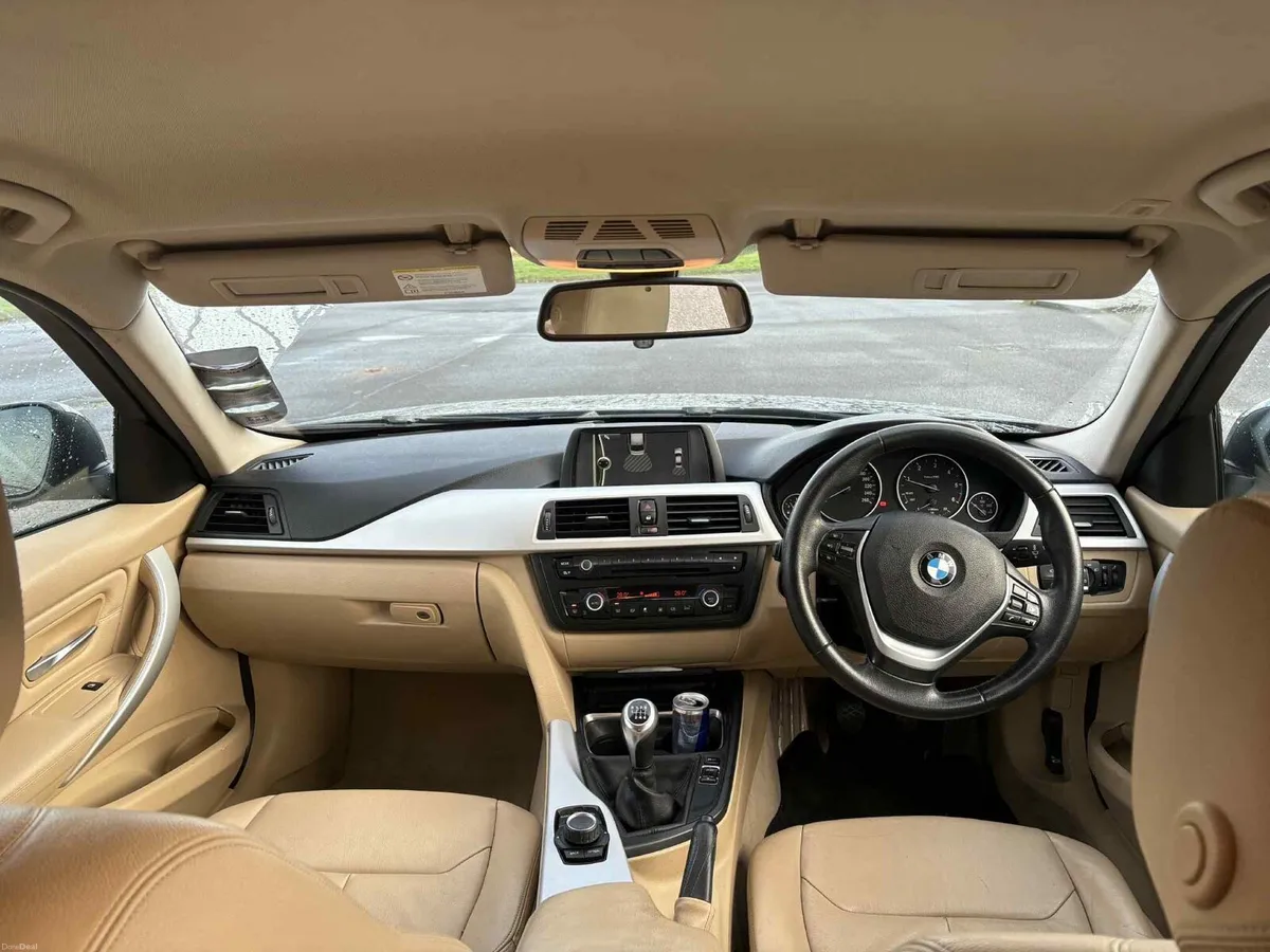 Bmw 316D low km!!! New nct pass today! - Image 3