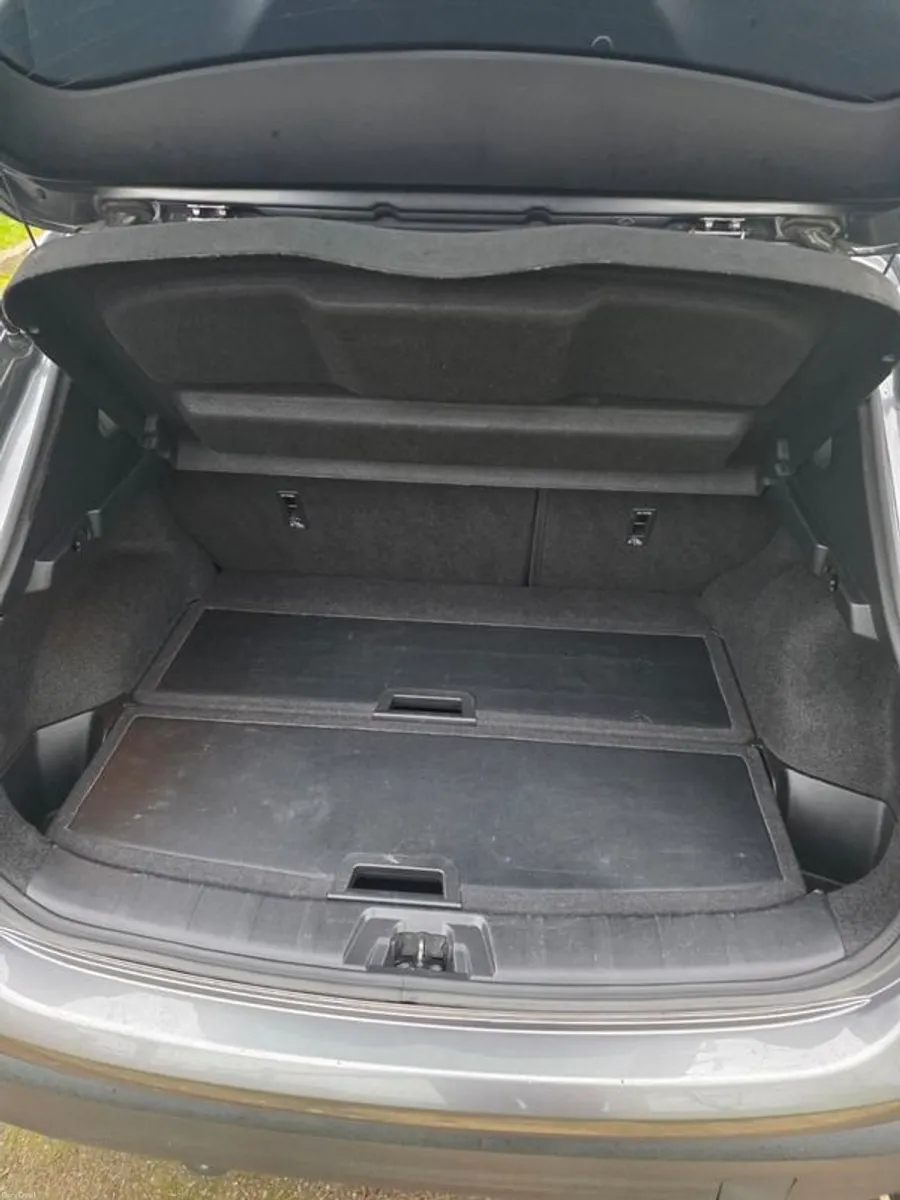 2017 Nissan Qashqai - Image 4