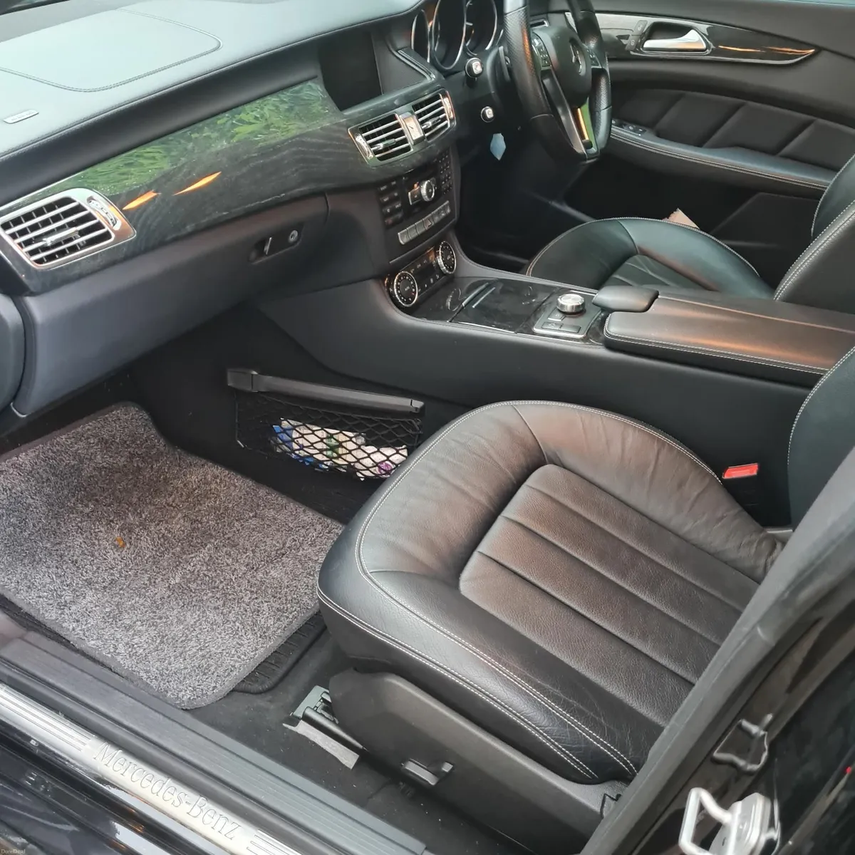 Mercedes-Benz CLS 2014 - Image 4