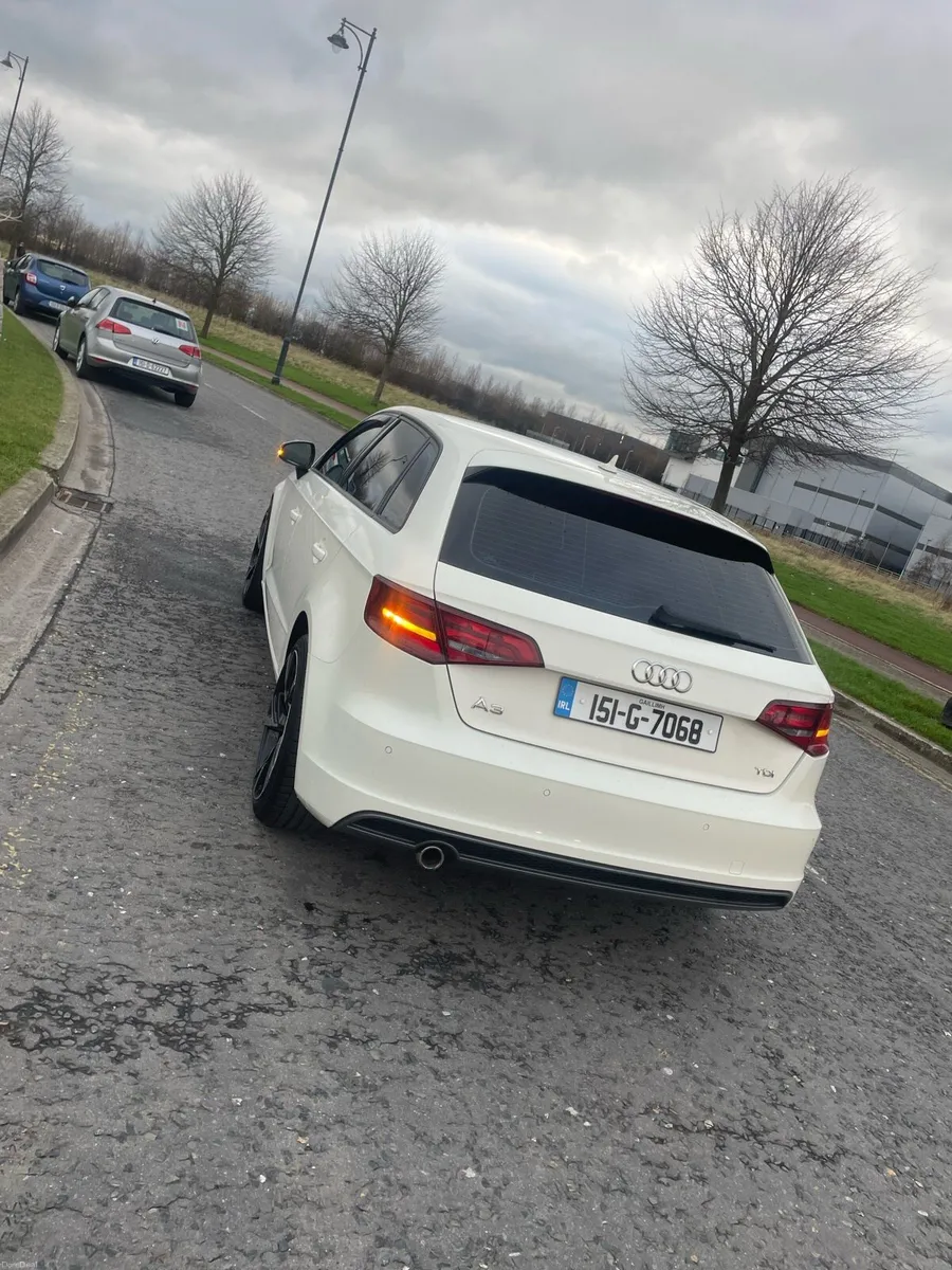 Audi a3 - Image 2