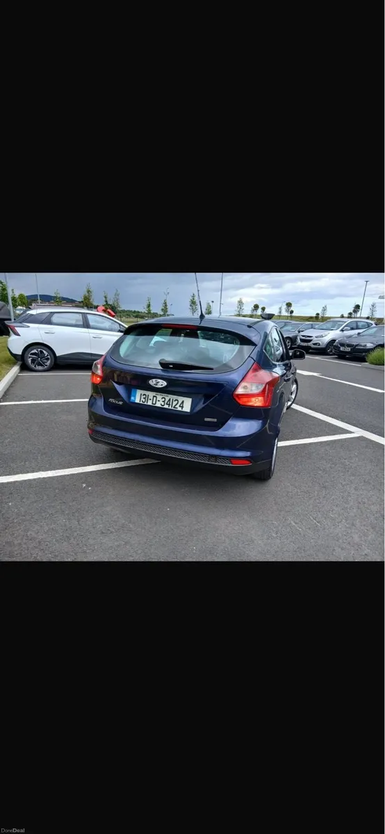 Ford focus zetec - Image 4