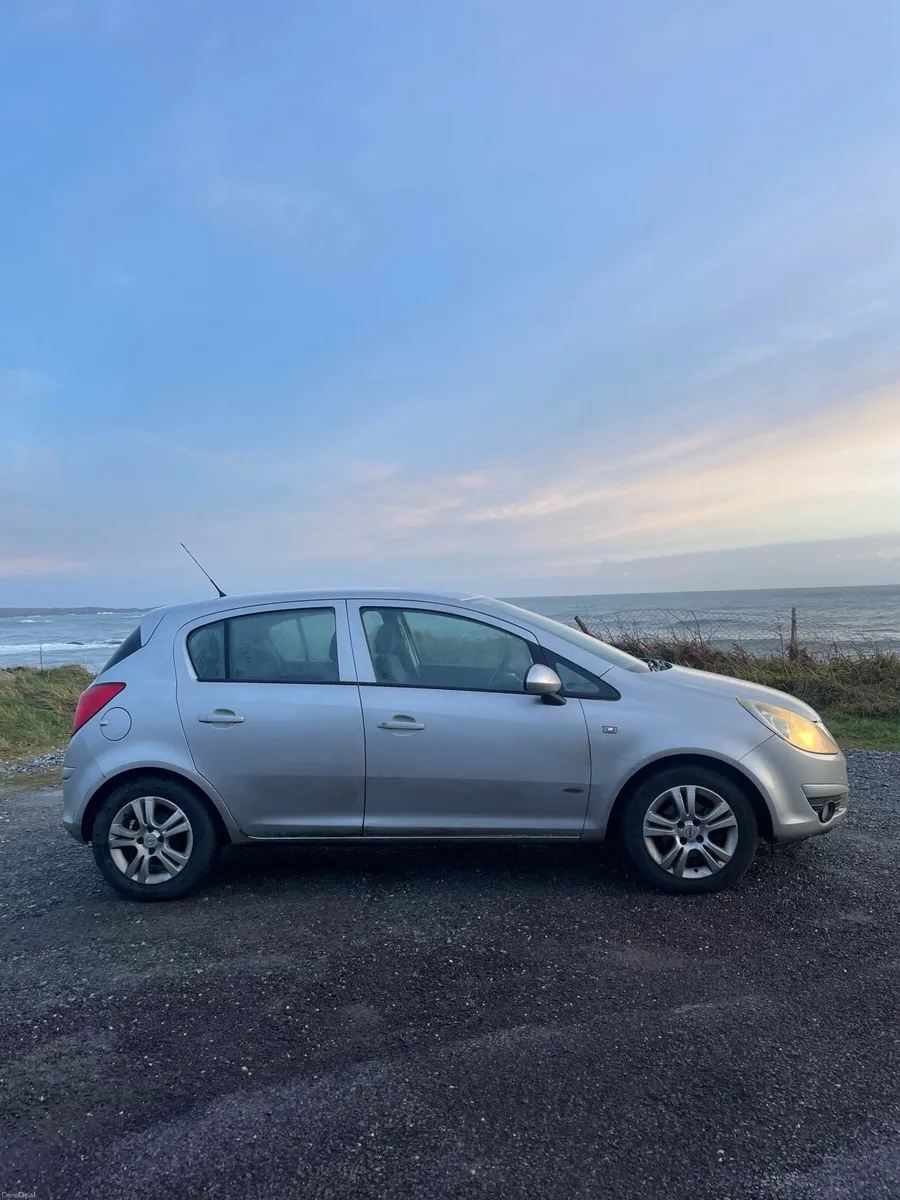 Opel Corsa - Image 2