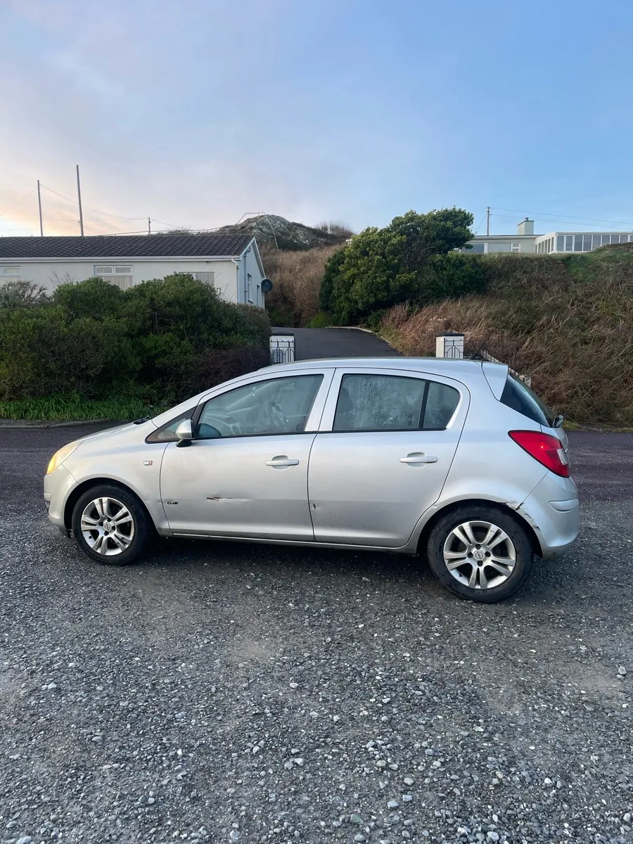 Opel Corsa - Image 4