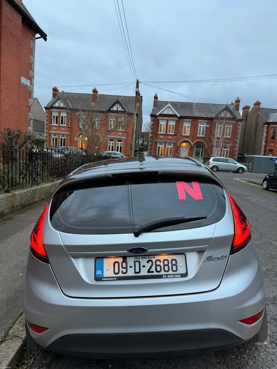 NEW NCT, LOW MIL,REAR CAM. APPLE CAR PLAY - Image 3