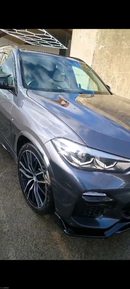 2019 BMW X5 - Image 1