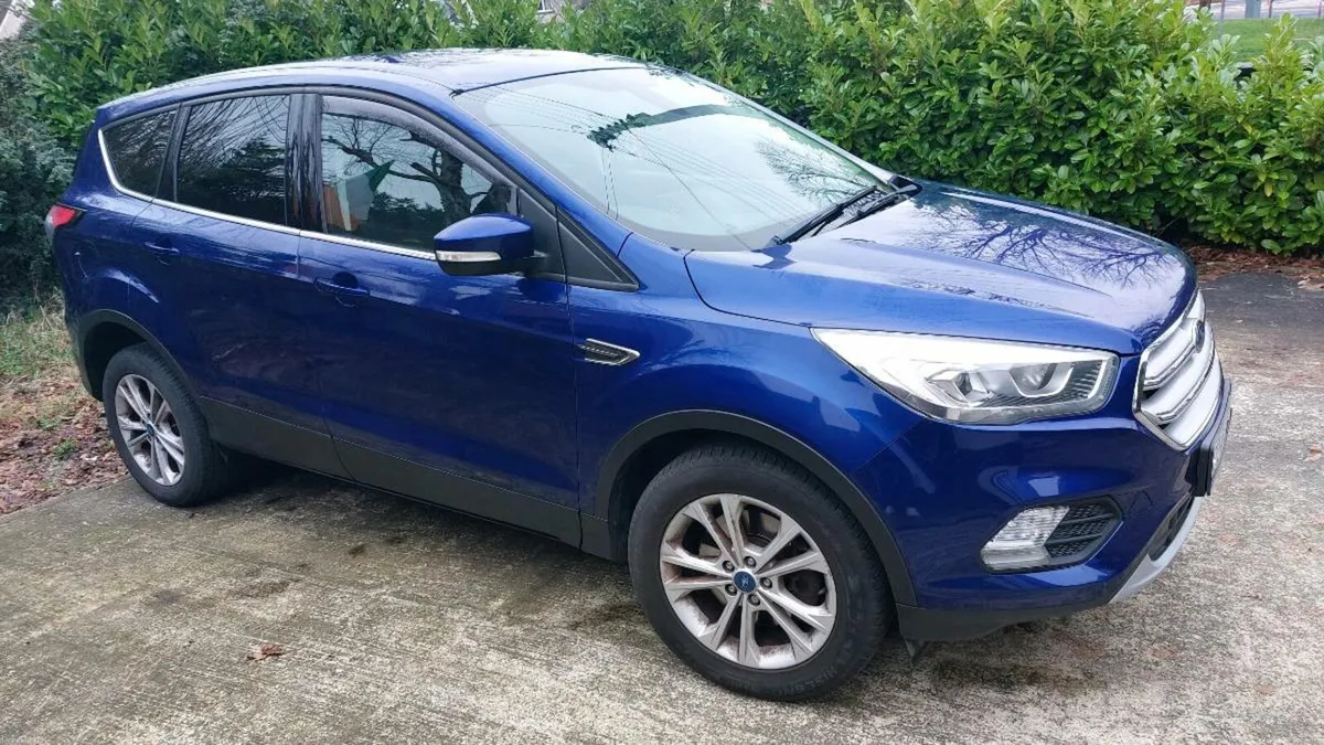 Ford Kuga 172 - Image 2