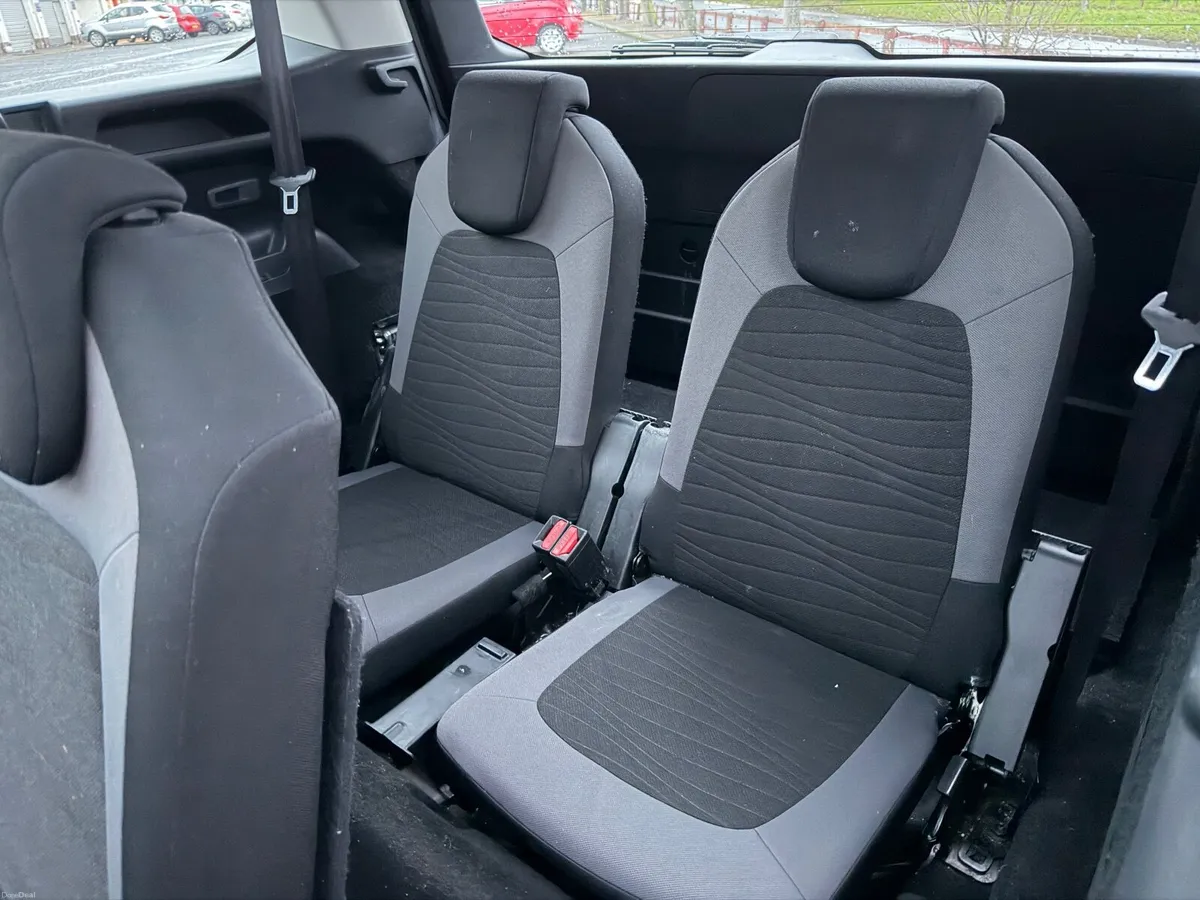 Citroen Grand Picasso 2014 - Image 3