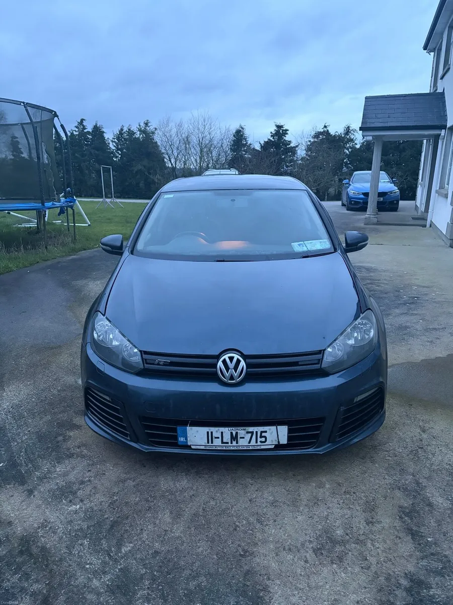 Mk6 Golf - Image 2