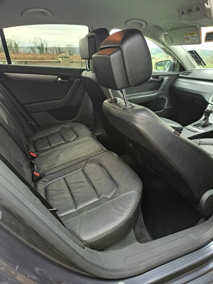 Volkswagen Passat 2014 executive - Image 1