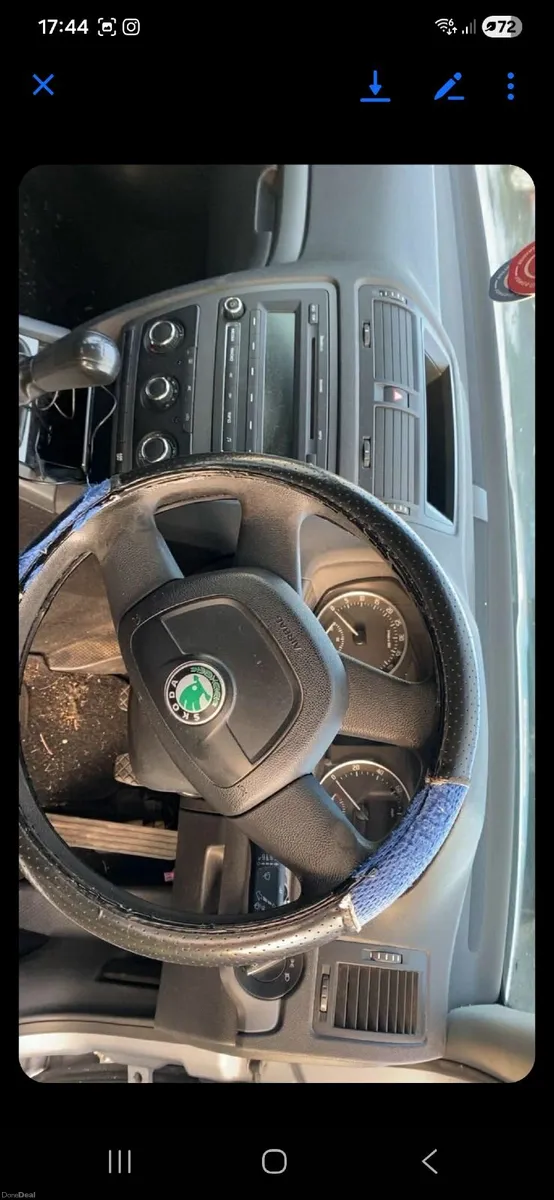 Skoda Octavia 2012 - Image 3