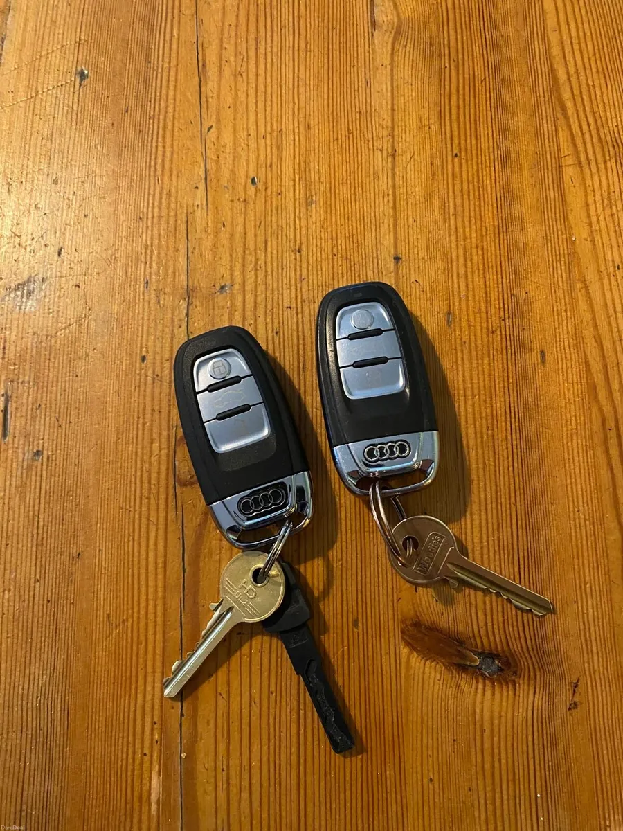 Audi a6 estate - Image 4