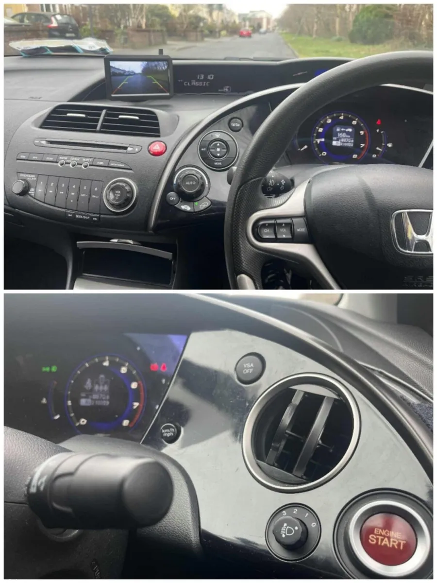 2009 Honda Civic - ***New NCT*** - Image 4