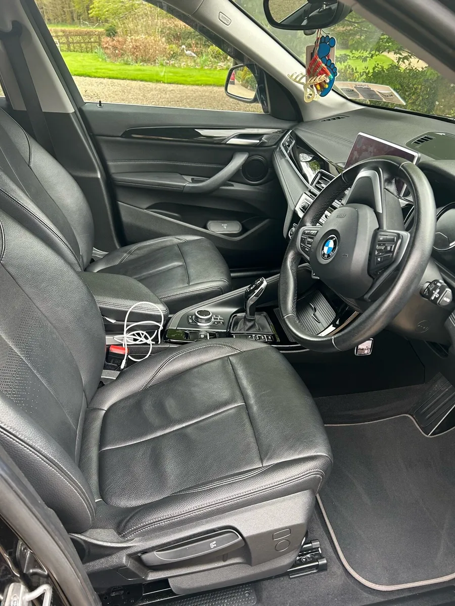 High Spec Xline X1 2L Diesel Automatic - Image 3