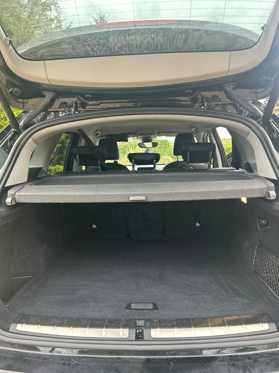 High Spec Xline X1 2L Diesel Automatic - Image 2