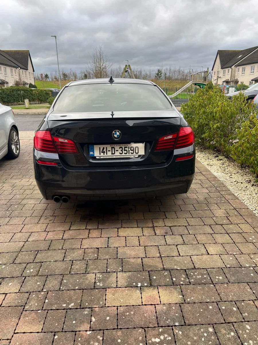 BMW Msport F10 - Image 3