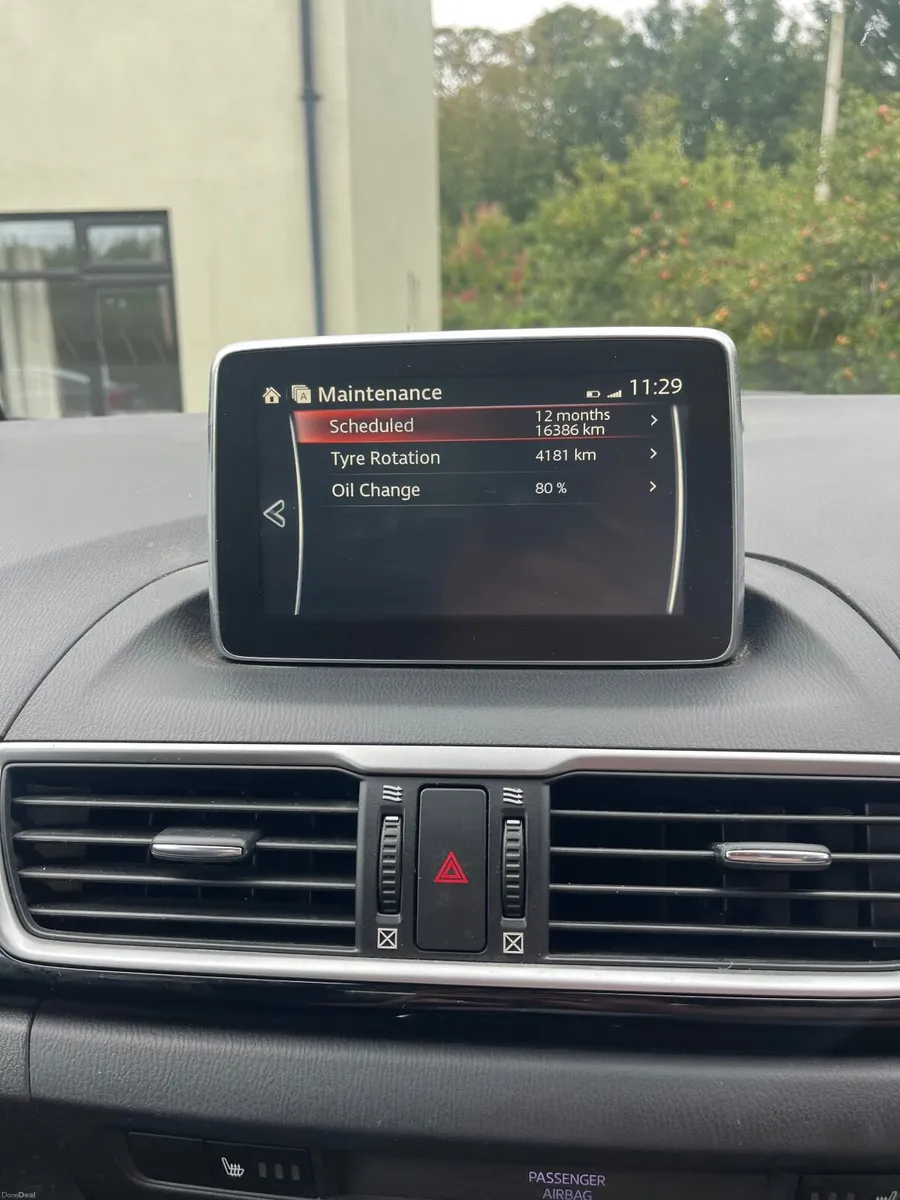 Mazda Mazda3 2015 - Image 4