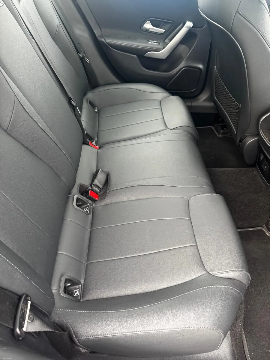 Mercedes cla 200 - Image 4