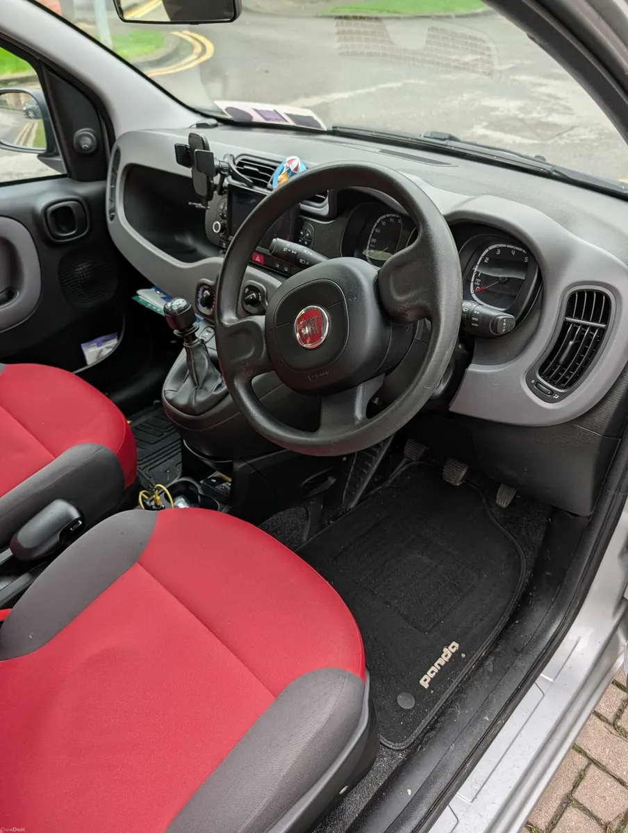 Fiat Panda 2013 - Image 3