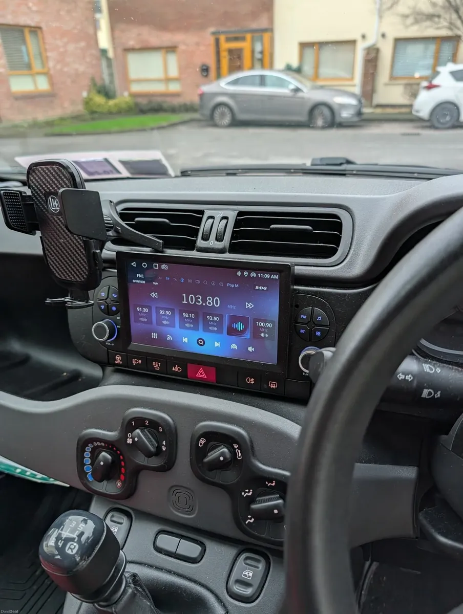 Fiat Panda 2013 - Image 4