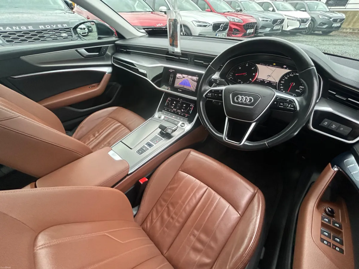 211 Audi A6 40TDI EXECUTIVE BIG SPEC - Image 2