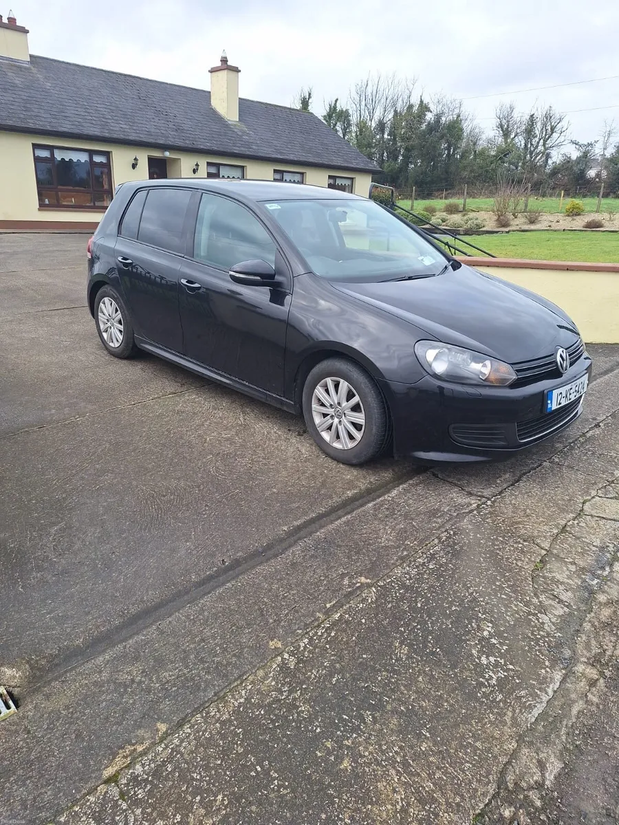 Volkswagen Golf - Image 3