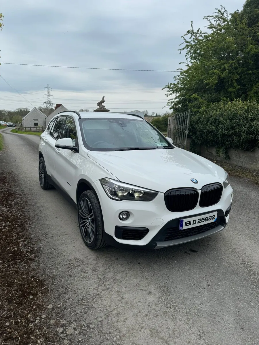 BMW X1 - Image 2