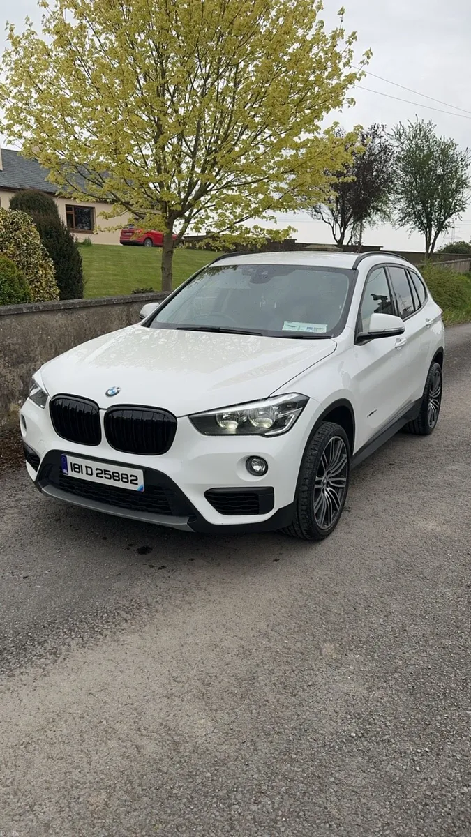 BMW X1 - Image 3