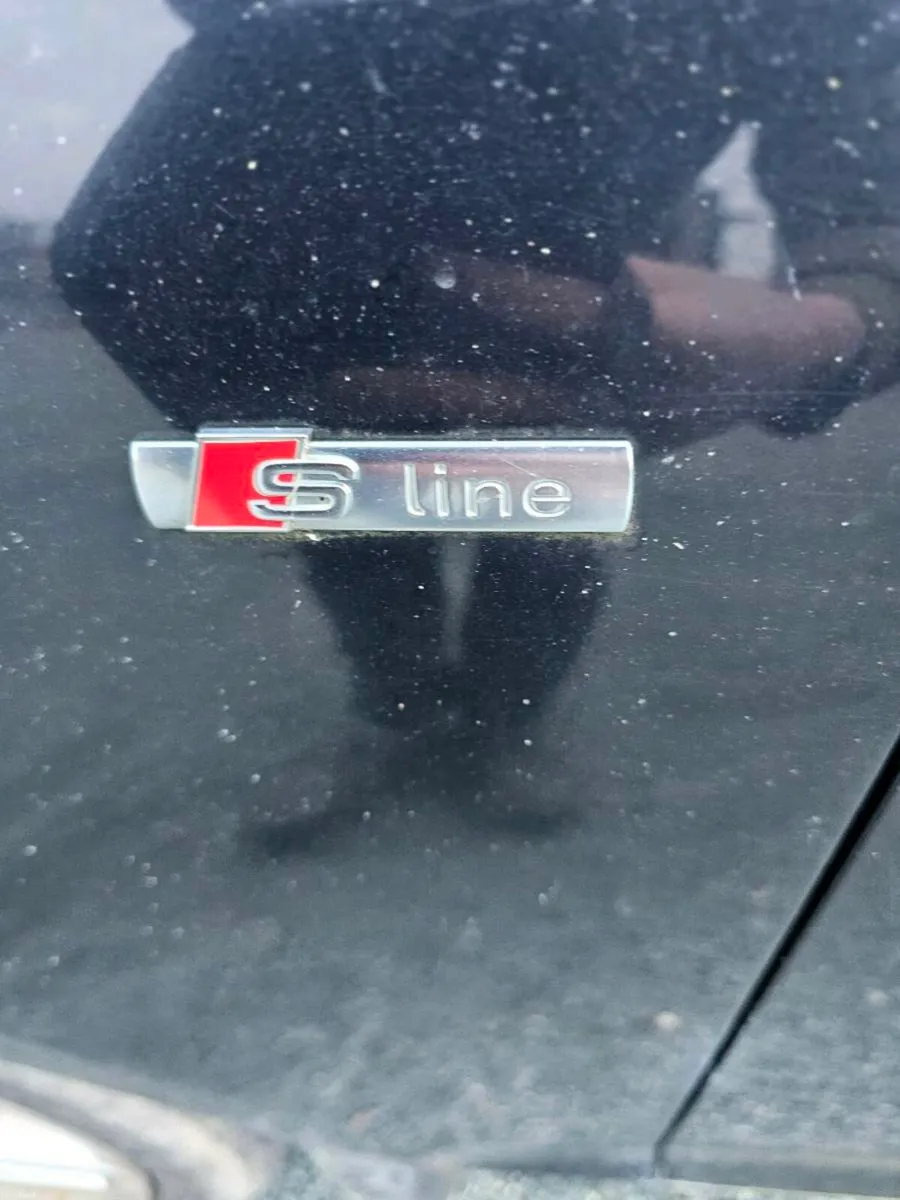 Black Audi Le Mans addition - Image 2