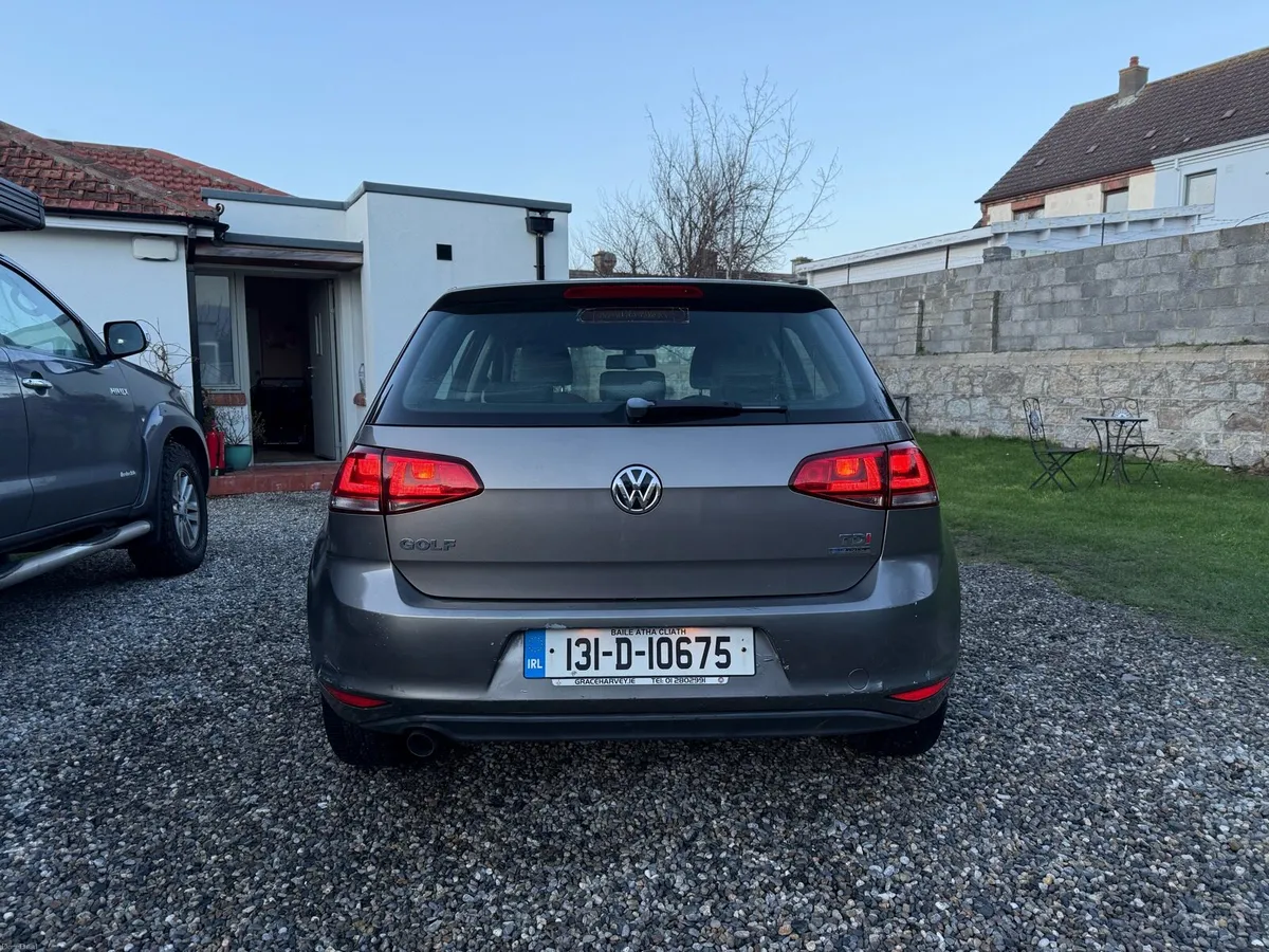 Volkswagen Golf - Image 2
