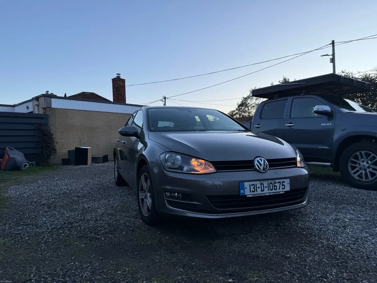 Volkswagen Golf - Image 3