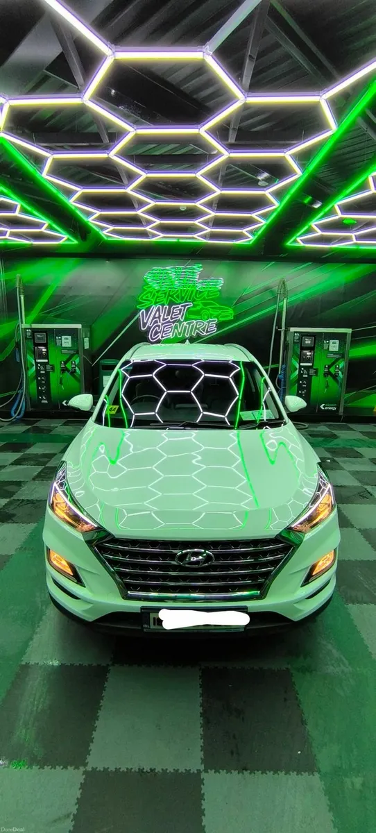 Hyundai Tucson 2019 ix35 Executive - Image 1