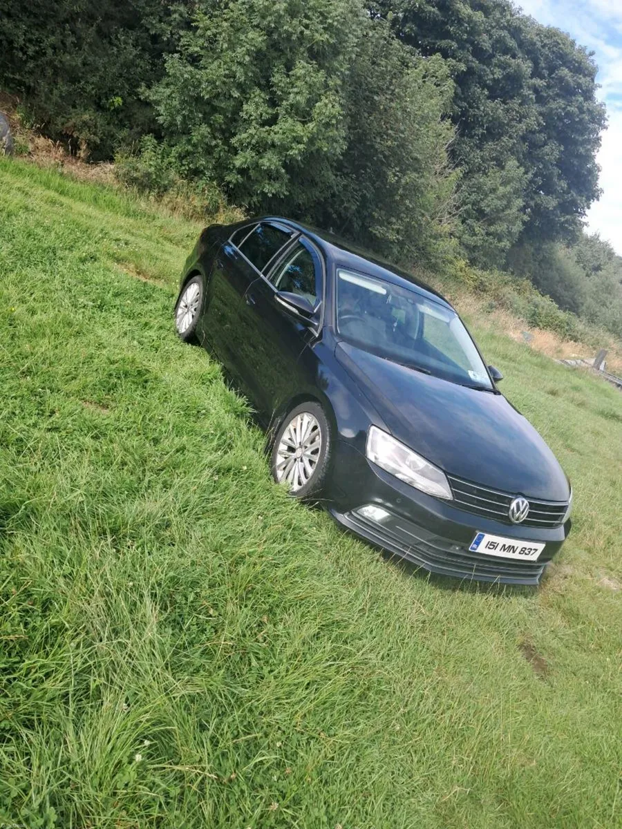 Volswagan jetta 2.0 tdi - Image 3