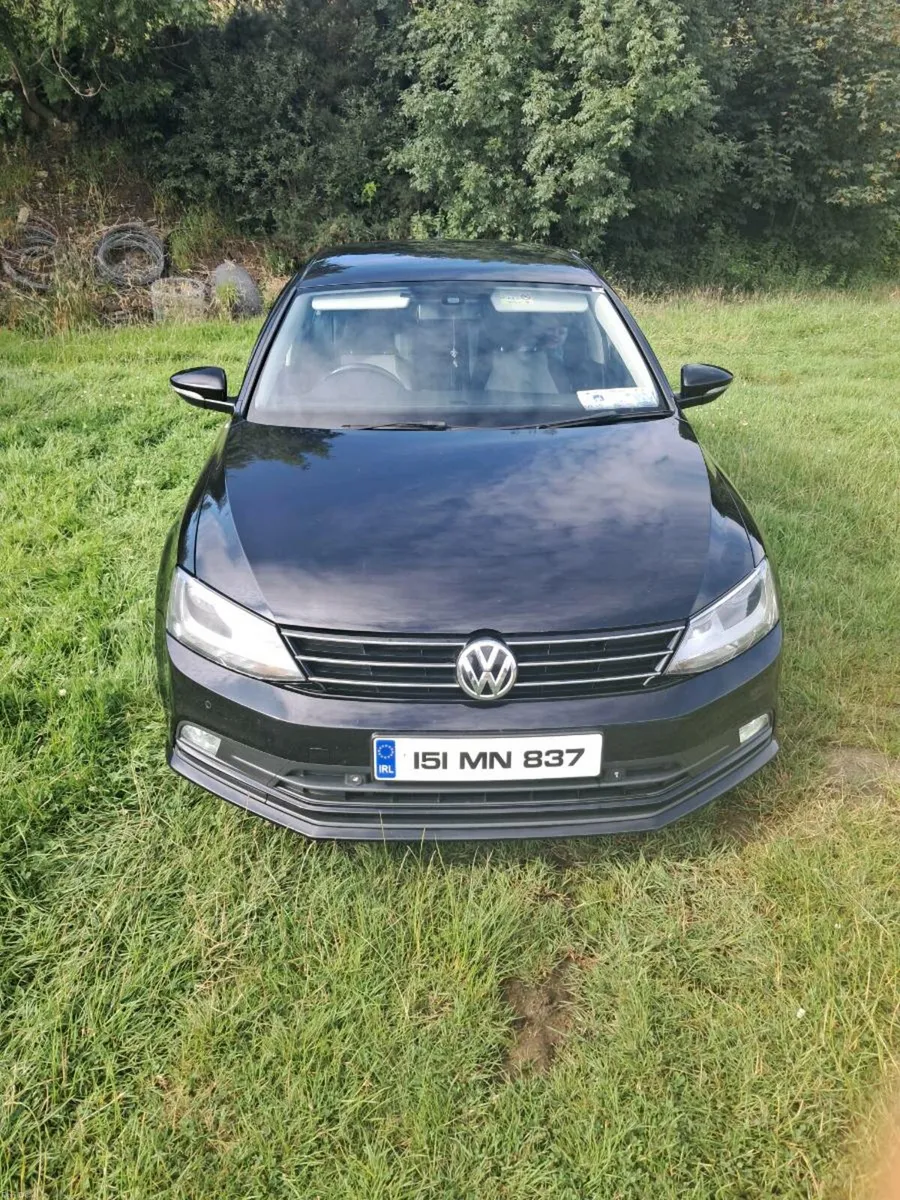 Volswagan jetta 2.0 tdi - Image 4