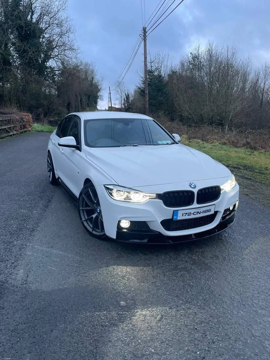 BMW 3 Series - Image 1