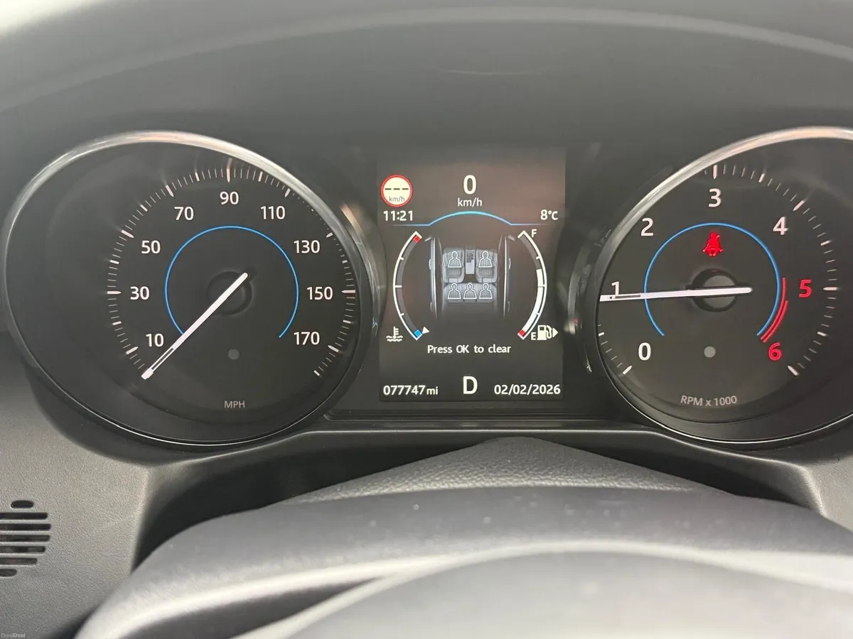 Jaguar XF 2016 - Image 4