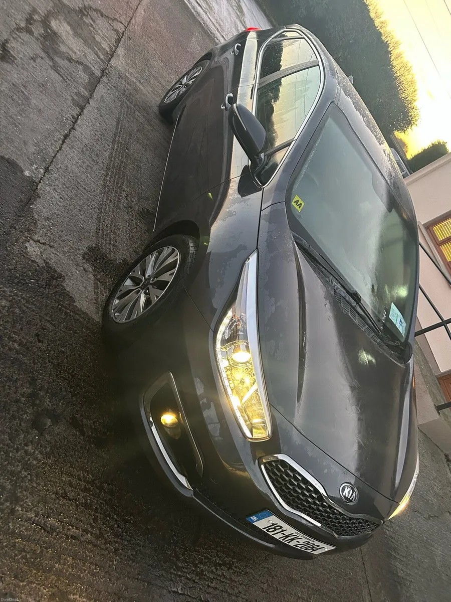 Kia ceed - Image 3