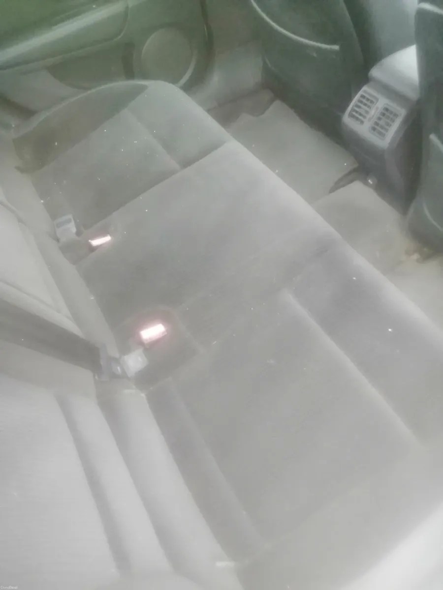 Renault Laguna 2008 - Image 3