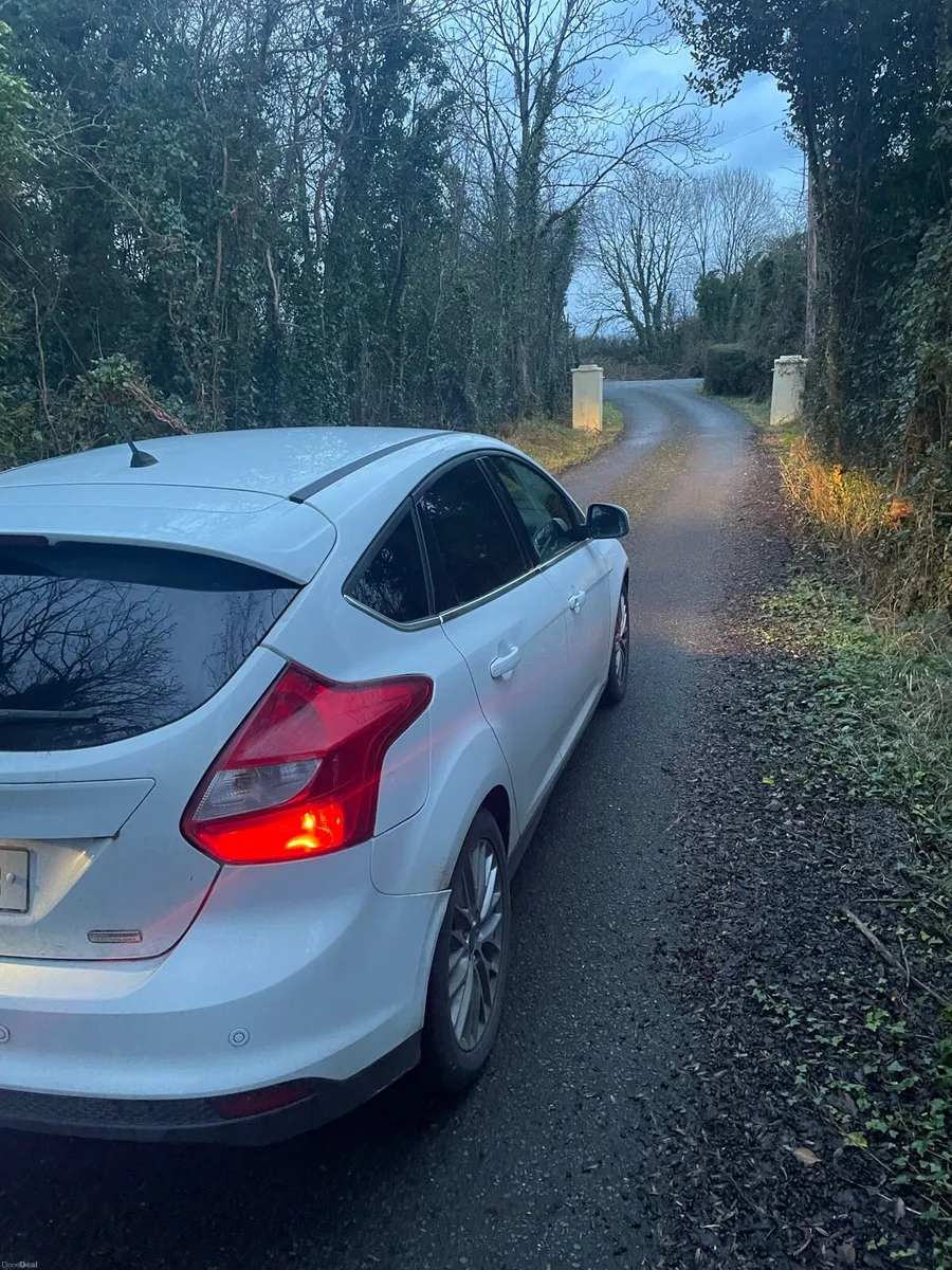 Ford Focus - Image 3